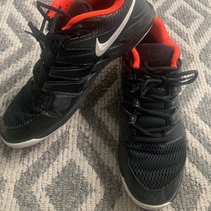 Used Nike Vapor Zoom X tennis shoes
